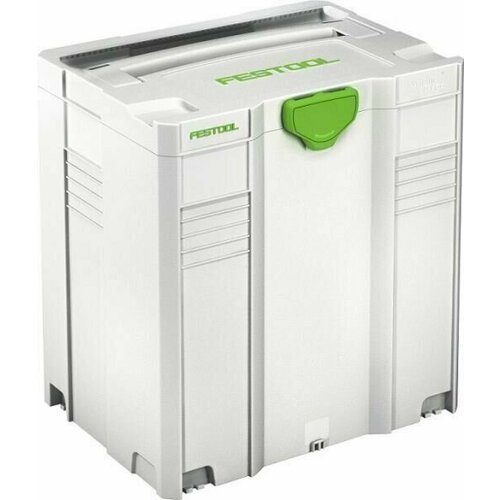 Систейнер FESTOOL SYS3 M 437