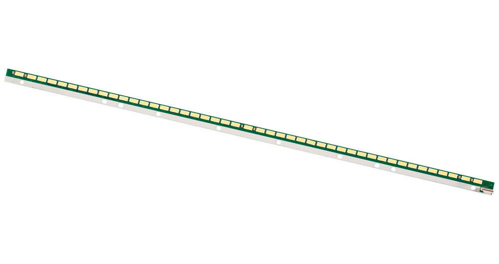 Подсветка для LG 32LA644V 32LA643 Philips 32PFL5008T 32PFL5018T / 6V 45 led (1 шт) 402mm