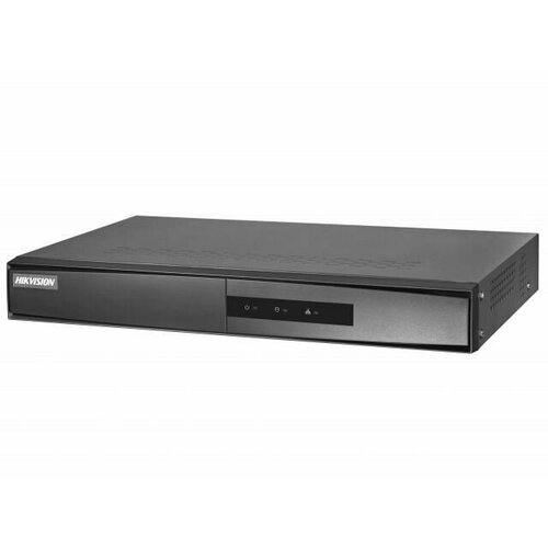 IP-видеорегистратор Hikvision DS-7108NI-Q1MC 1897500₽