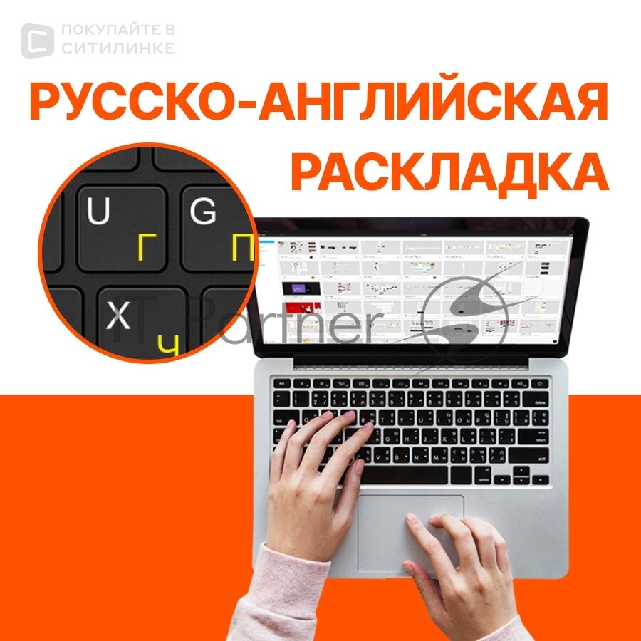 Ноутбук AERO 14 OLED Core i7-13700H/16Gb/SSD1Tb/RTX 4050 6Gb/14"/OLED/QHD+/90Hz/noOS/silver (BMF-72KZBB4SD) Gigabyte - фото №12