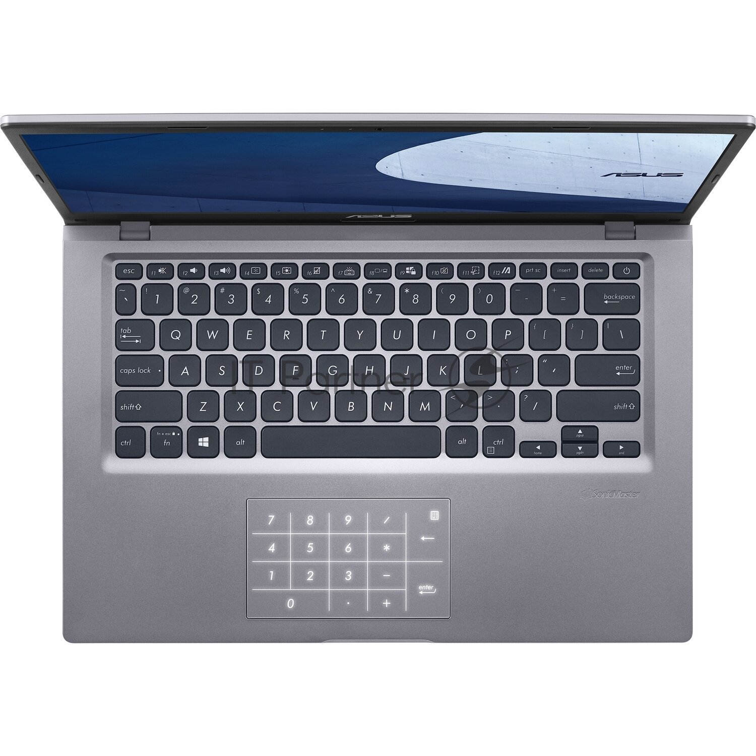 Ноутбук ASUS ExpertBook P1411CEA-EK0394X (90NX05D1-M00E80) - фото №9