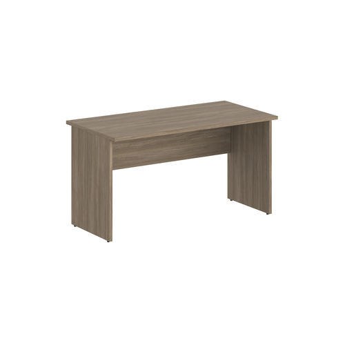 Стол рабочий Norden SG406 дуб темный 9905₽