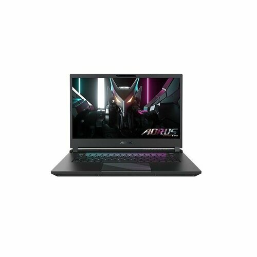 Ноутбук Gigabyte Aorus 15 9KF 13937300₽