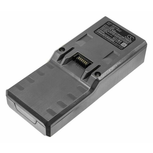 Аккумулятор Cameron Sino для пылесоса Hoover FD22G FD22RP Freedom FD22BC FD22BR FD22HH FD22L 2000мАч 4259₽