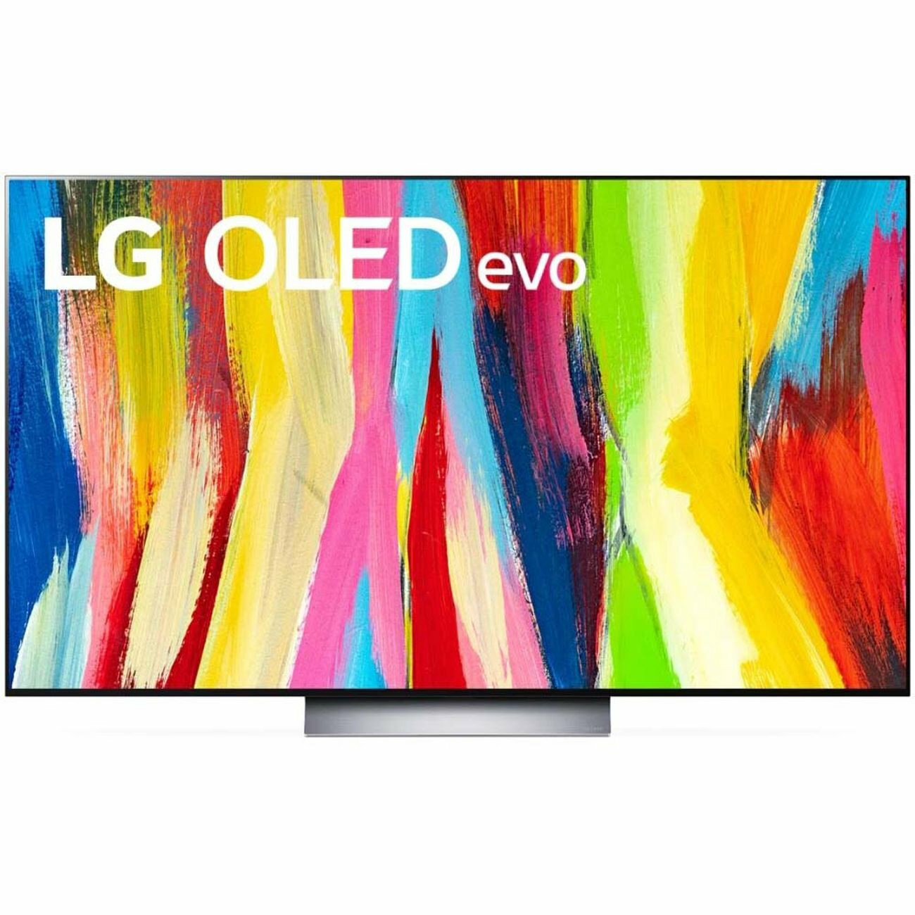 Телевизор LG OLED83C2