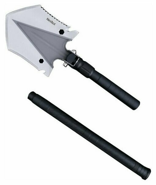 Многофункциональная лопата Nextool Multifunction Shovel Big - фотография № 10