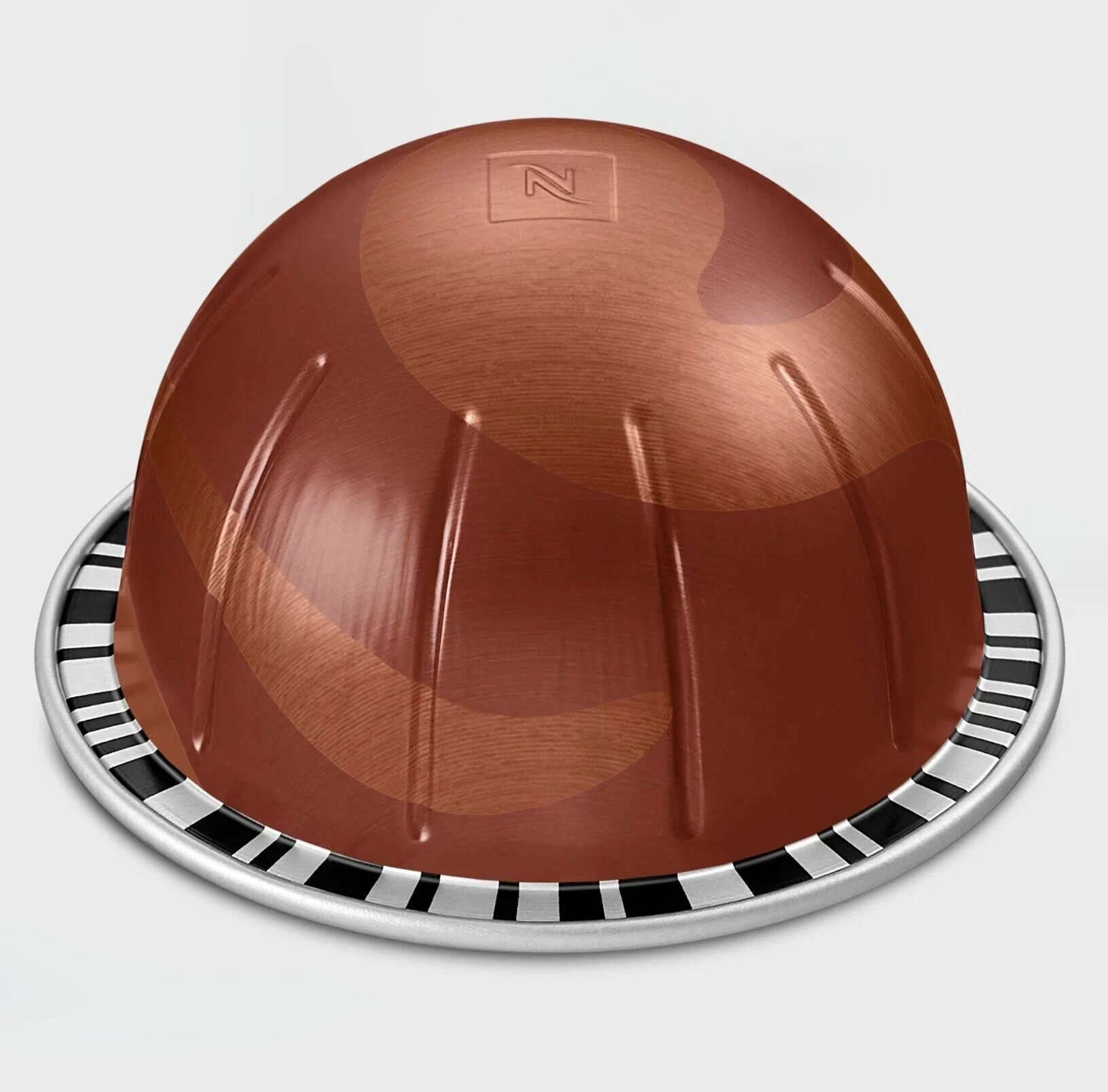 Кофе в капсулах Nespresso Vertuo ROASTED HAZELNUT, 230 ml - фотография № 7