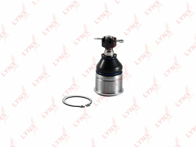 Опора шаровая L R HONDA Civic HONDA CR-V 2.0 95- LYNXauto C1026LR