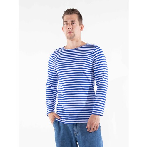 фото Футболка, размер 56, черный нет бренда