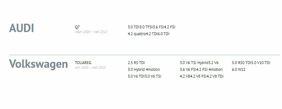 Сайлентблок задней подвески (верхнее правое) LEMFORDER 3782701 для Audi Q7, Volkswagen Touareg, Great Wall Safe, Porsche Cayenne — фото 15