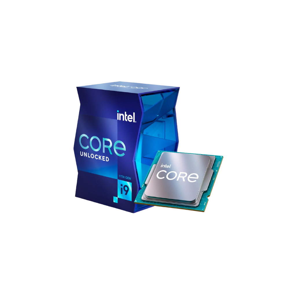 Процессор INTEL Core i9 11900, LGA 1200, BOX [bx8070811900 s rknj] - фото №20