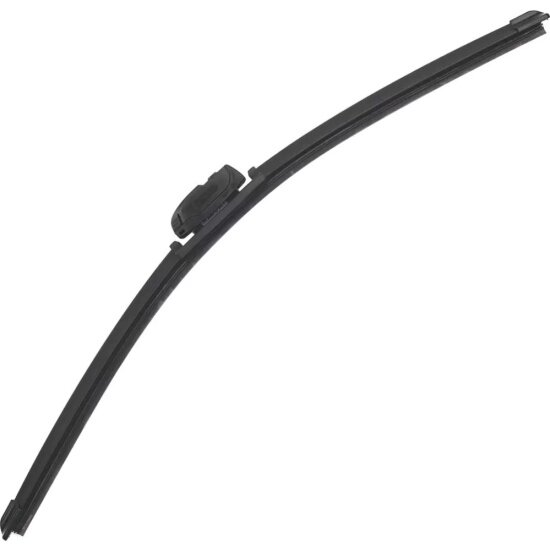 Щетка стеклоочистителя Masuma Beam Wiper Blade, 475мм/19", бескаркасная, 1 шт, MU-019Si