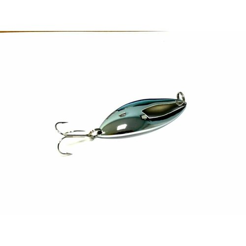 фото Блесна strike pro st-08b2 / cp / вес: 28g длина : 70мм