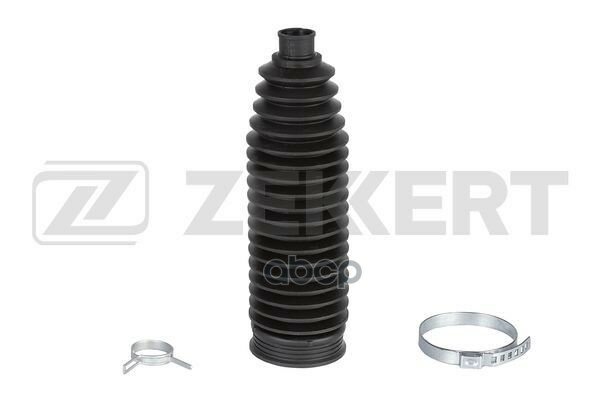 Пыльник Рулевой Рейки Перед. Ford Mondeo Iv 07- S-Max 06- Land Rover Freelander Ii 06- Volvo C70 Zekkert арт. sm-5049