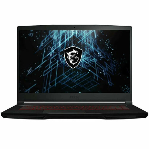 Ноутбук MSI GF63 Thin 11UC 156 1920x1080 FHD IPS Intel Core i5-11400H 32GB RAM DDR4 1TB SSD NVIDIA GeForce RTX 3050 Windows 11 9450000₽