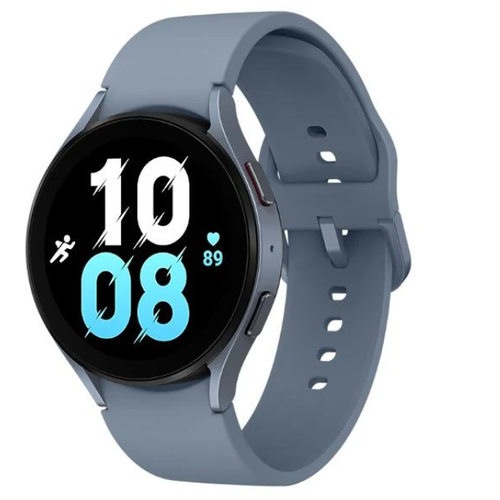 Умные часы Samsung Galaxy Watch 5 44mm BT Sapphire Blue SM-R910NZBA 2039000₽