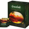 Фото #4 Чай черный Greenfield Golden Ceylon в пакетиках