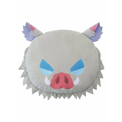 Плюшевая игрушка Good Smile Company Charamaru Клинок рассекающий демонов Kimetsu no Yaiba PM Interior Cushion 4570001967559