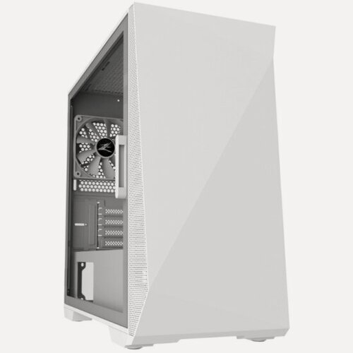 Изображение товара Корпус Zalman Z1 Iceberg, белый