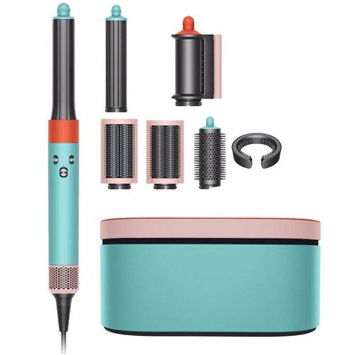 Стайлер-фен с насадками для бережного ухода за волосами 2599900₽