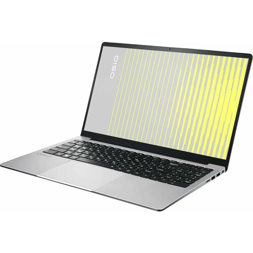 Ноутбук Intel FocusLine F150i-008 F150I-008, 15.6, 2023, IPS, Intel Core i5 1155G7 2.5ГГц, 4-ядерный, 16ГБ DDR4, 512ГБ SSD, Intel Iris Xe gr