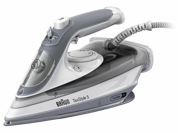 Утюг Braun SI5078GY