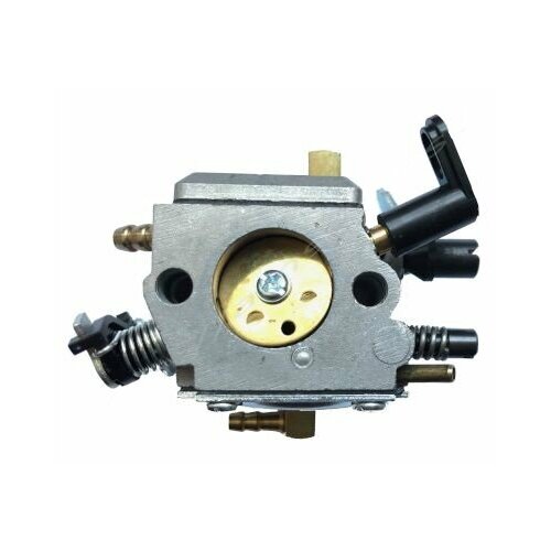 Кит. Карбюратор для бензопилы Oleo-mac 942, 946, 951 (3341) №1488 ignition coil module for oleo mac 936 940 942 946 947 952 951 chainsaw replacement part 50050013ar