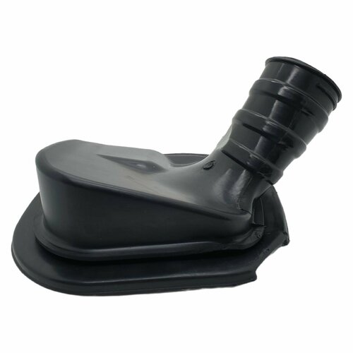 Приемный патрубок воздушного фильтра GR7 NC250 (177FMM) PWK