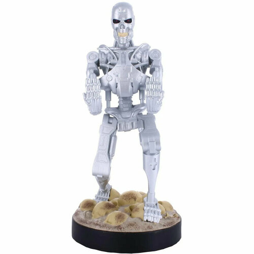 Фигурка-подставка Cable Guy: The Terminator: T-800 фигурка terminator genisys t 1000