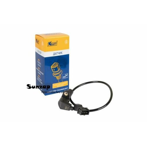 KRAFT KT104831 Датчик положения коленвала Chevrolet Aveo T200, Lacetti (02-) KRAFT KT104831