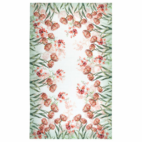 Скатерть (хлопок) Павловопосадские платки 10422, вид 9, 144х240 см