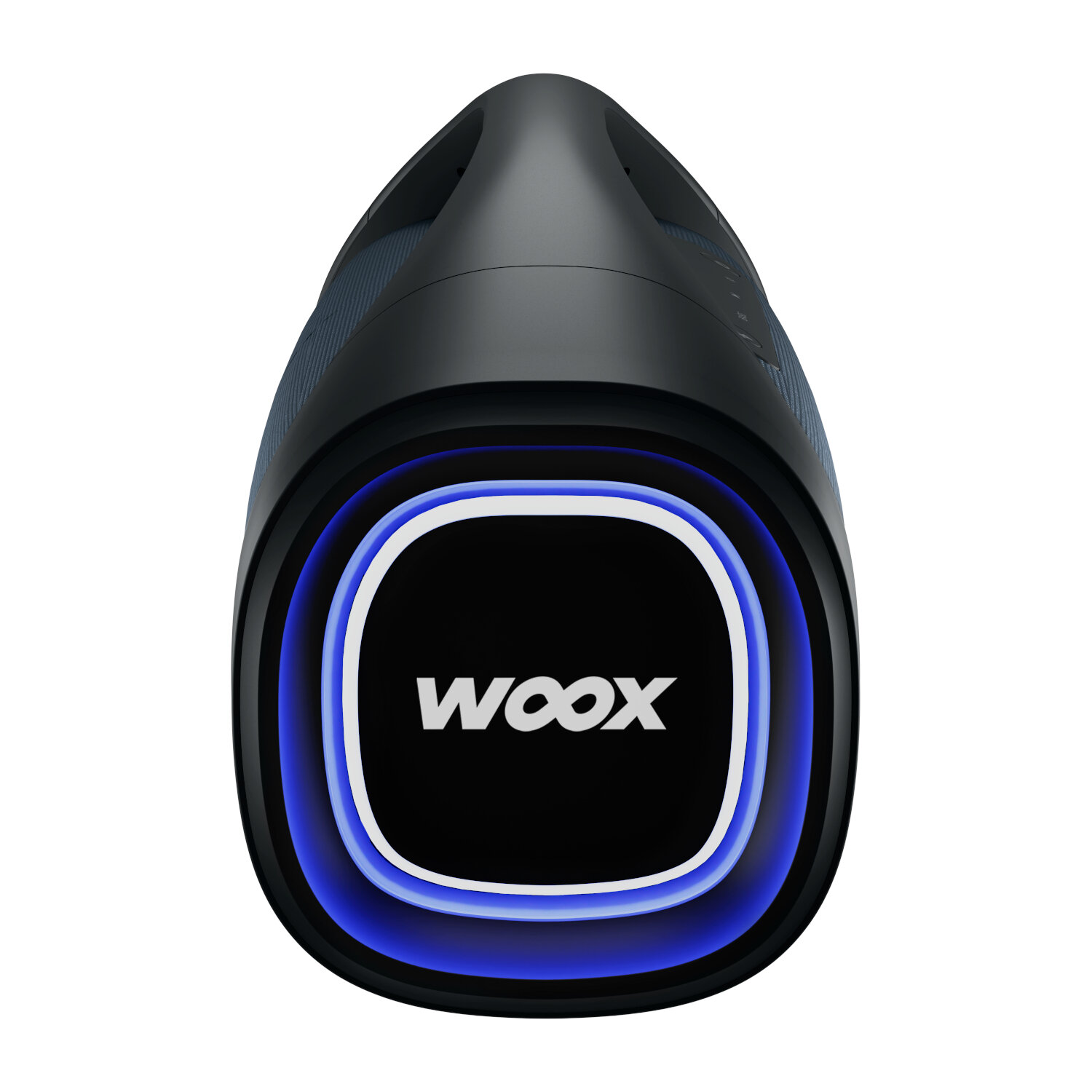 Колонка Vipe Woox Dubstep Grey VPWOOXDSGM - фото №14