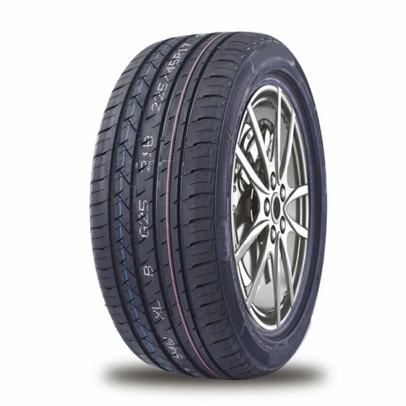 Шины Sonix Prime UHP 08 225/40 R18 92W летняя