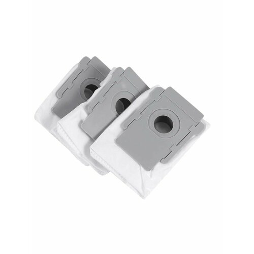 Мешки-пылесборники для iRobot Roomba i7i7 серий 4626193 3шт 410₽