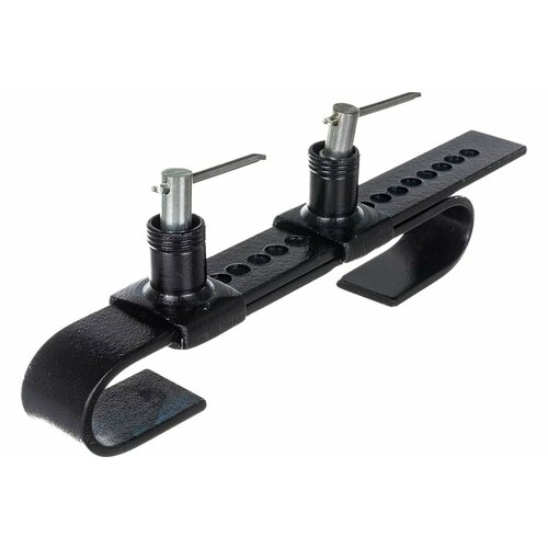 Дали-авто Замок реечный для дверей контейнера или фуры 280-370 мм DA-02227 3120₽