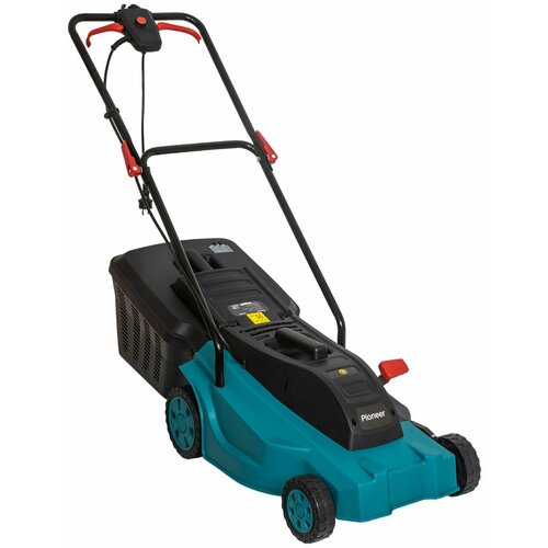 Газонокосилка Pioneer LM-1640-01 13439₽