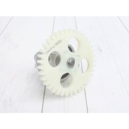 PitBikeClub Маслонасос в сборе ZS172FMM-5 PR250 ZS172FMM-7 CB250RL 1687₽