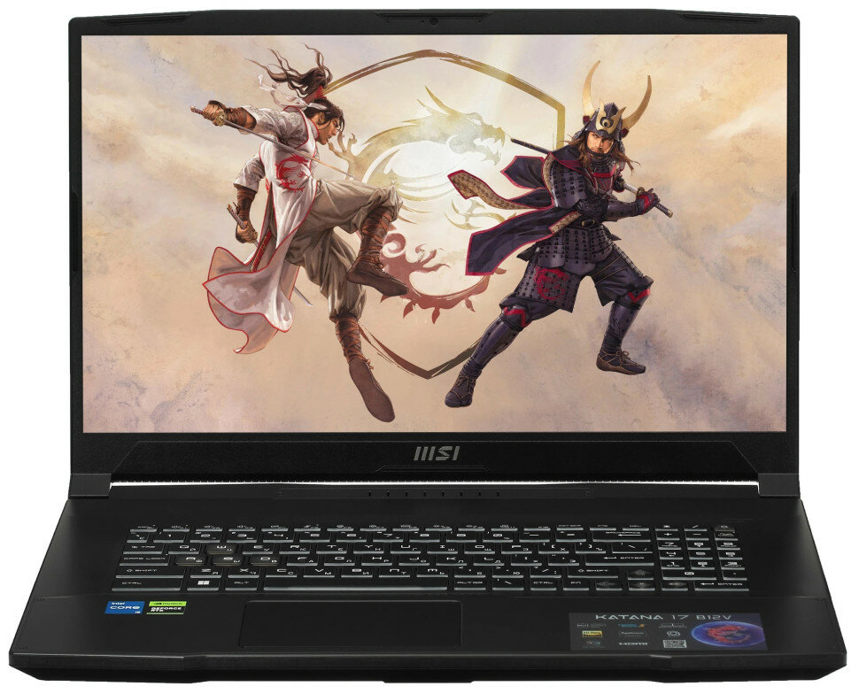 Как разобрать ноутбук msi katana Msi katana b12ucr 821xru