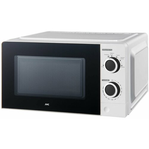 СВЧ JVC JK-MW121M белая 8079₽
