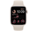 Умные часы Apple Watch Series SE Gen 2 44 мм Aluminium Case GPS, ...