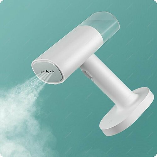 Ручной отпариватель для глажки Mijia Handheld Ironing 1200 Вт 160 мл 22 метра Белый 4850₽