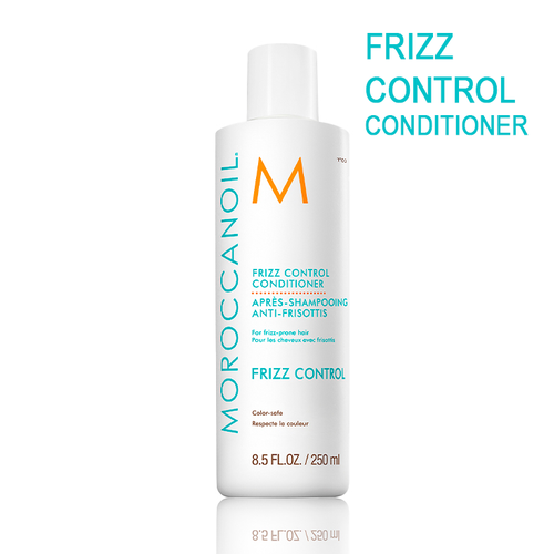 Moroccanoil Frizz control Кондиционер для дисциплины непослушных волос 70 мл 884₽