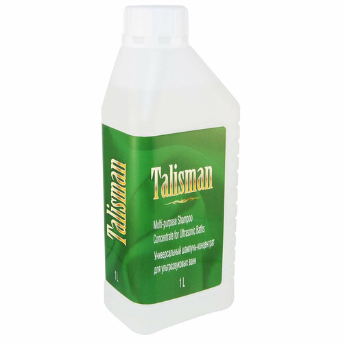 Универсальный шампунь-концентрат для УЗВ 