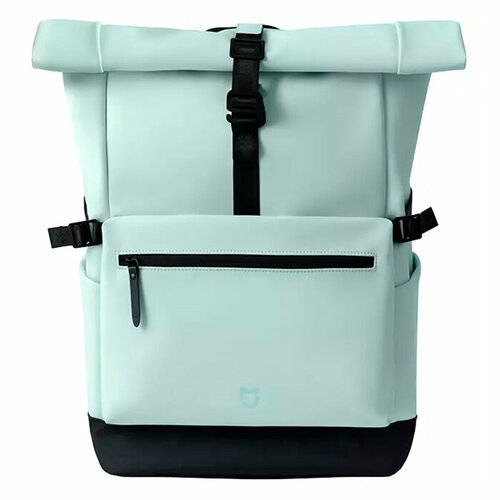 Рюкзак Mijia Rolled Edge Casual Backpack MJXXB01RM Sky Blue
