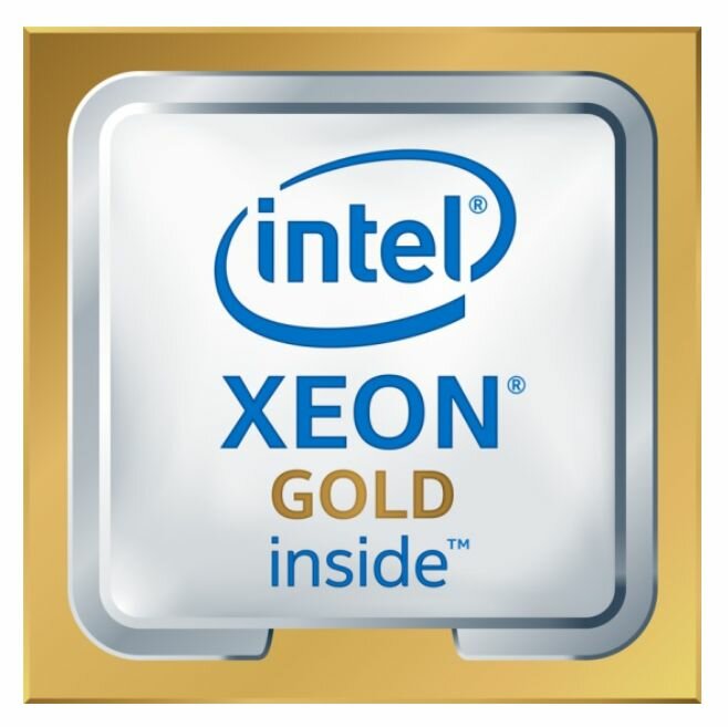 Серверный процессор Intel Xeon GOLD 6212U (CD8069504198002) OEM - LGA 3647, 24 х 2,4 ГГц, TDP 165 Вт