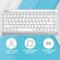 Клавиатура A4Tech Fstyler FKS11