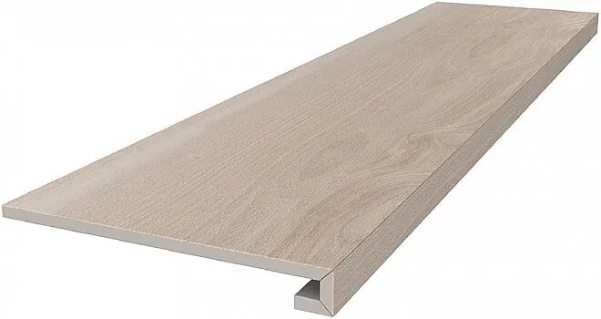 DL501420R/GCF Ступень клееная Про Вуд бежевый светлый 33x119,5x0,9 Цена за 1шт.
