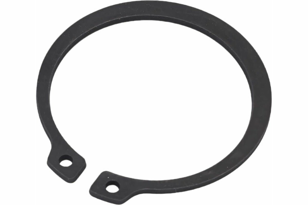 BTI DIN 471 Кольцо стопорное на вал 50 (10шт/уп) 00471 705 50