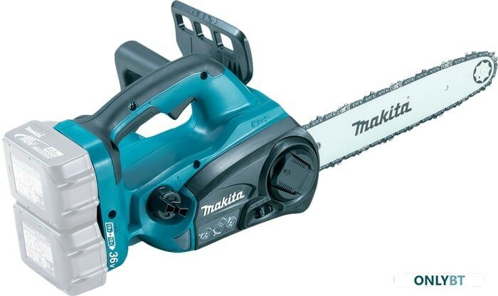 Пила Makita DUC302Z (без АКБ)