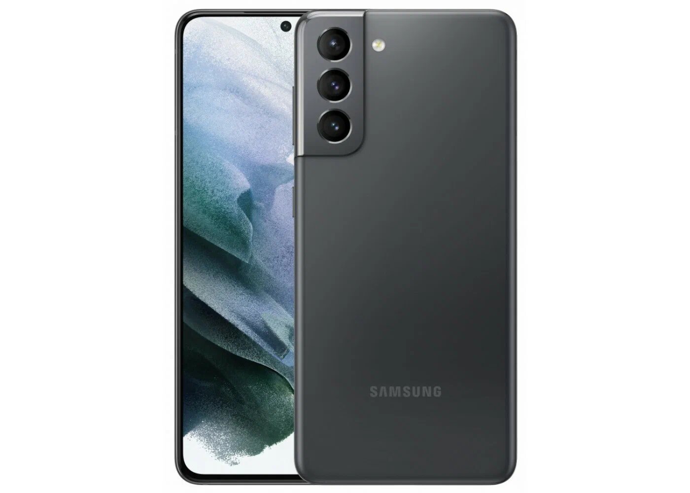 Samsung Galaxy S21pluse (8Gb/256Gb(Витринный Без коробки).